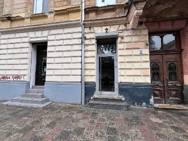 Грушевського Михайла вулиця, мікрорайон Центр, район Галицький, Львів, вул. Грушевського Михайла, площа 42 кв. м • ID 33572833