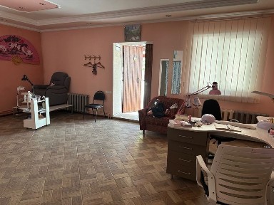 Комерційна нерухомість, приміщення під бізнес