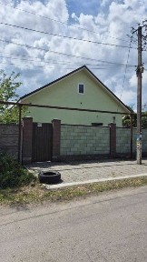 ПРОДАМ помещение Шоссейная 23 ЦЕНТР ( Подгородние ) 100 м2 55000 $