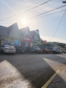 Дніпропетровська область, Верхівцеве