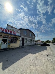 Дніпропетровська область, Дніпро, Амур-Нижньодніпровський