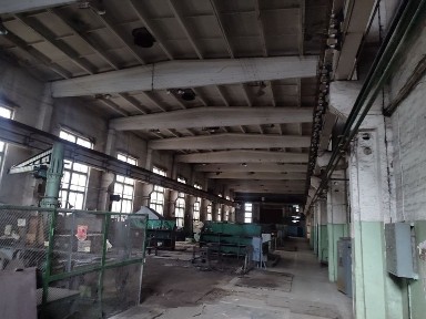 Дніпропетровська область, Кривий Ріг, Інгулецький