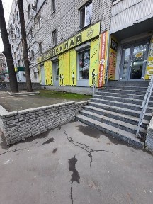 Дніпропетровська область, Дніпро, Центральний
