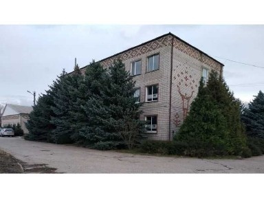 Тепличний комплекс 70823 кв. м, с. Катеринівка, вул. Київська 11