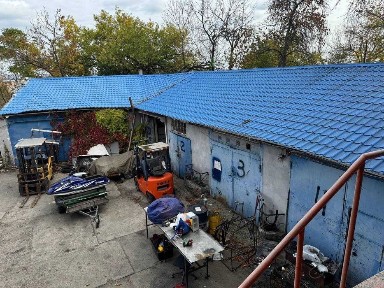 Дніпропетровська область, Дніпро, Соборний