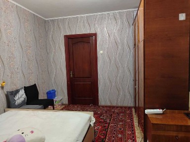 Продам 3-кімнатну квартиру