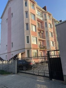 Продаж 2-кімнатної квартири з автономним опаленням в новобудові на вул. Виговського у Луцьку (район ТЦ «Глобус», Північний ринок.