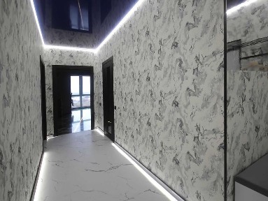 Продаж Великогабаритна 2-кімнатна новобудова в центрі міста