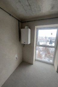 1-кімн. квартира 44,9 м² Новобудова Відродження