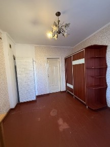 Продаж 1-кімнатної квартири.
