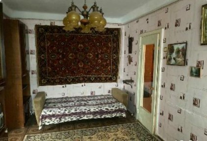 жил посьолок, м.Херсон