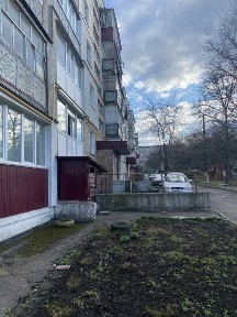 Черкаська область, Сміла