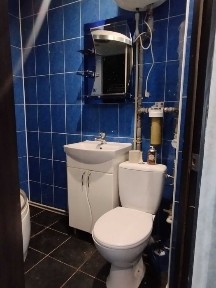 Продаж 1кім квартири Лівий берег