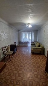 Продаж 2к квартири, вул. Жуковського