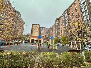 Дніпро, Шевченківський, Високовольтна 14 Л