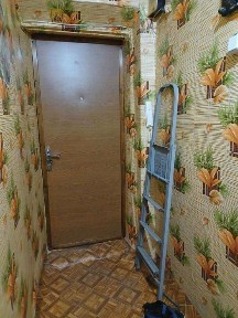 Продам 2комн. кв в центре Павлограда от собственника