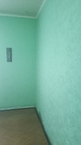 ПІВДГЗК Автономка сталінка трикімнатна, Добролюбова