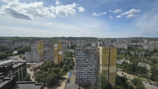 Дніпропетровська область, Дніпро, Шевченківський