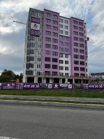 Продається квартира ЖК Колорит