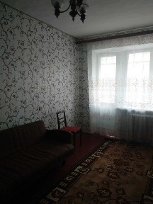 Трикімнатна квартира в центрі Звенигородки