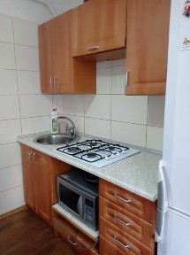 Дніпропетровська область, Дніпро, Шевченківський