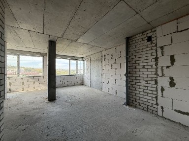 Видовая квартира ЖК Затышный - 2