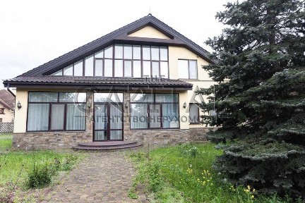Київська область, Северинівка