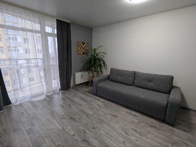 Оренда 1-кімн. квартира р-н. Чайка вул. Гайдамацька. ЖК <a href='/newbuilding/6978/view/zk-360'>360</a>