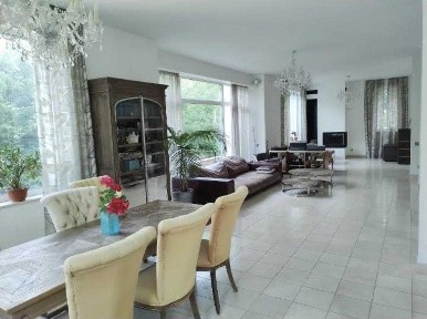 Оренда будинку 550м2 з басейном, Кучімін Яр, Батиєва гора