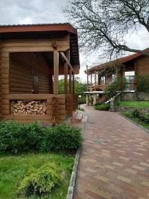 Київська область, Ходосівка