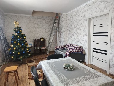 Київська область, Софіївська Борщагівка