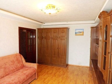 Київська область, Вишневе