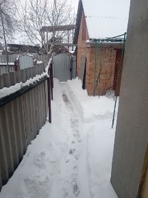 Київська область, Мирне