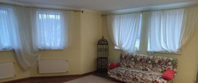 Київська область, Великі Дмитровичі