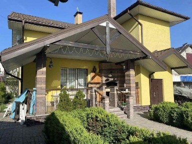 Оренда будинку, Дарниця, Русанівські Сади