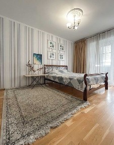 Оренда 2-к квартири на Кургузова, 11а Вишгород