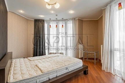 Оренда квартири, ЖК Європа Плаза, бул. Шевченка Тараса