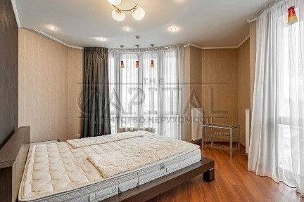 Оренда квартири, ЖК Європа Плаза, бул. Шевченка Тараса