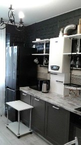 Оренда 1к квартири з ремонтом в зеленій локації. Інфраструктура!