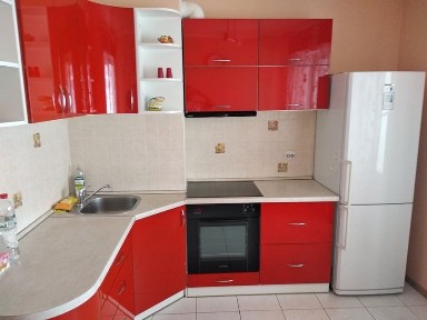 м. Позняки. ОРЕНДА ШИКАРНОЇ 1-ї кв, Пр-т: ГРИГОРЕНКО, 18-а., 7 поверх.