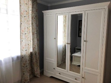 Двокімнатна квартира від власника в ЖК Варшавський. Без коміссії.