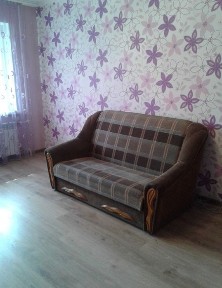 Здам квартиру в місті