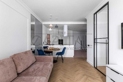 ГЕНЕРАТОР Оренда 1к квартири ЖК Манхеттен Шевченківський КПІ Центр