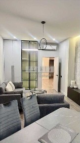 Оренда 5к квартири, перша здача, центр, вул. Б. Хмельницького 58А