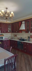 Здається затишна 2х кім. квартира в Зеленому Кварталі