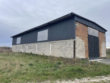 Комерційне приміщення під виробництво