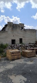 Волинська область, Стара Вижівка