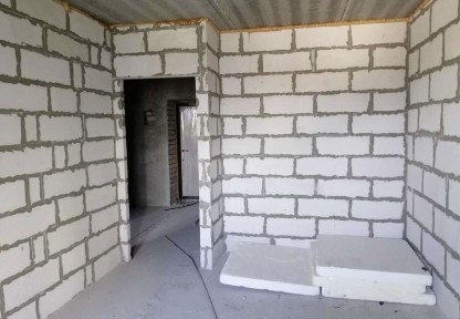 1-но кімнатна квартира в ЖК Полісся 2