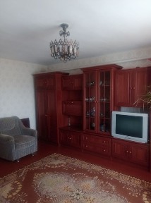 Житомирська область, Гулянка