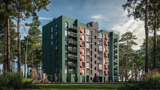 Продаж 3-х кімнатної квартири ЖК 